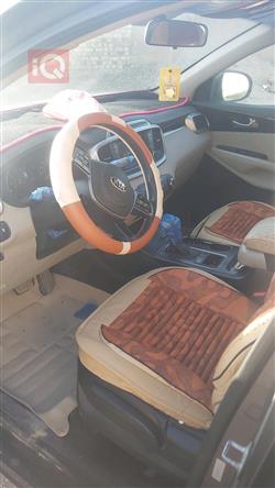 کیا سۆرینتۆ